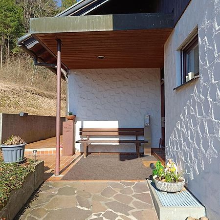 Landgasthof Heldenberg Lauterstein 외부 사진